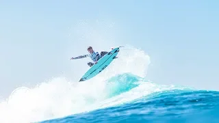 2019 Cabreiroá Las Americas Pro Tenerife Highlights: Epic Second Day of Action in Tenerife