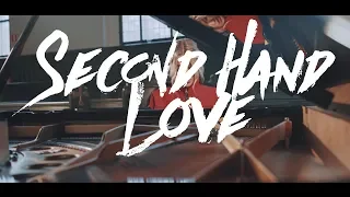 Julie Bergan - Second Hand Love (Official Music Video)