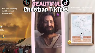 WHOLESOME/ BEAUTIFUL Christian TikTok’s 💗🙏