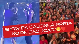 DE 👁️ NOS STORY/ SHOW DO ZEZÉ DE CAMARGO E LUCIANO EM ASSU RN VEJA 👀😜💥