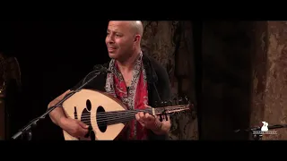 Dhafer Youssef, Zakir Hussain, Husnu Senlendirici - SHANTI (Live at Schlossfestspielen Ludwigsburg)