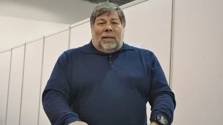10 Facts You Didn't Know About Steve Wozniak