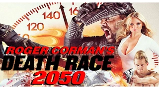 Death Race 2050