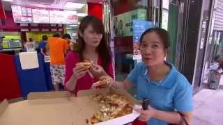 Fast Foods Gone Global | Travel Channel Asia