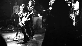 Aerosmith - One Way Street (Live 1973)