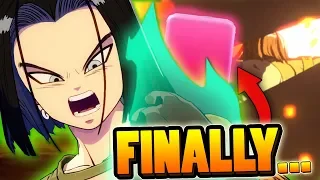 IT FINALLY HAPPENED!! | Dragonball FighterZ Ranked Matches