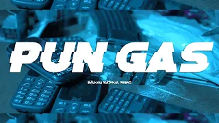 CHRIS WICE - PUN GAS (Official Music Video)