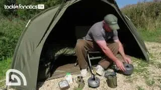 Tackle Fanatics TV - Trakker Armolife Cookwear Sets