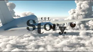 CPK Story - niezwykła podróż w czasie