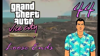 GTA: Vice City - Mission 44: Loose Ends (The Definitive Edition)