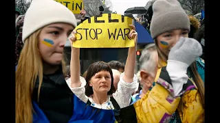 Stop War in Ukraine | Peace for Ukraine | Stop War Song for Ukraine