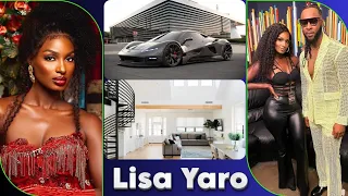 Lisa Yaro Lifestyle, Biography, Relationship, Net Worth, Hobbies, Family, Age, Ethnicity, Facts
