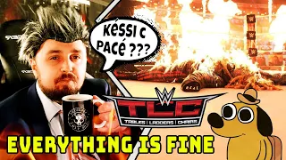 [KeSSi C PaCé] 🔥 WWE TLC 2020 🔥 #FireFlyInferno