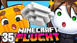 Das Geheimnis von Minecraft Flucht! ☆ Minecraft: Flucht