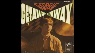Georgie Fame and the Blue Flames - Getaway (Stereo)