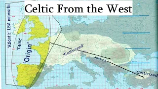 Celtic From the West: An Overview