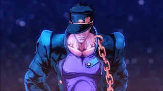 JoJo s Bizarre Adventure All Openings 1-7 (1080P)