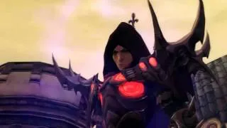 DragonNest trailer level 70 cap