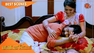 Pandavar Illam - Best Scenes | Full EP free on SUN NXT | 19 May 2021 | Sun TV | Tamil Serial