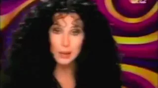 Cher & Beavis & Butthead  - I Got You Babe