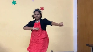 Give it Away | Weird Animals VBS - Dance Cover by Prathi