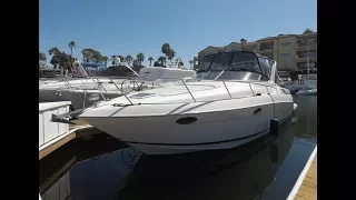 Regal 3260 Express Cruiser, by South Mountain Yachts