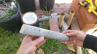 THIS is why you should NEVER throw away empty Towel Paper Rolls