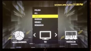 IPTV - WATCH LIVE TV 1500 channels, FREE test, Android TVbox, Kodi, VLC, MAG, Enigma2