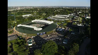 Replay: The Wimbledon Channel - Day 3