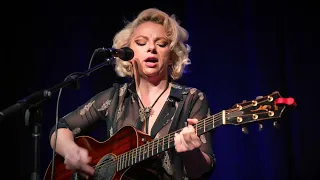 Samantha Fish | "Faster"