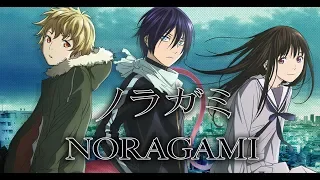 Noragami 3 ¿Tercera TEMPORADA? | Información | Noticias Anime