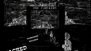 The Varukers - Massacred Millions 12" EP 1984 Completo