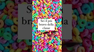 Canta se hai una di queste cose, versione studioso 📚