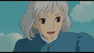 Howl's Moving Castle | A Hearts A Heavy Burden (English)