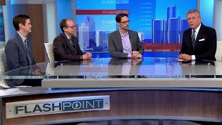 Flashpoint 4/7/19 (Segment 1)