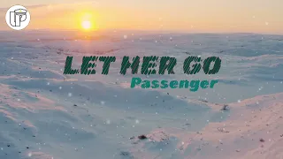 [Lyrics+Vietsub] - Let Her Go - Passenger