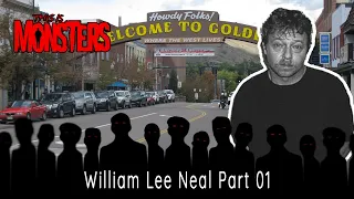 William Lee Neal Part 01 : The Beginning