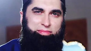 Junaid Jamshed:  Qaseeda Burda Sharif