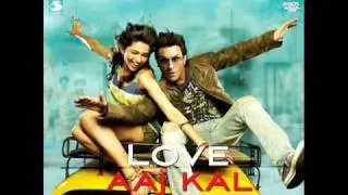 Chor Bazari Remix - Love Aaj Kal