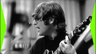 DR ROBERT Beatles Isolated Vocal Track