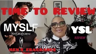 Y.S.L. review First time EVER‼️