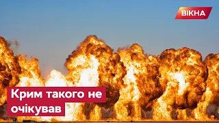 Такого ЗНОВУ не очікував НІХТО! Подоляк ПРОКОМЕНТУВАВ свіжу бавовну у Криму