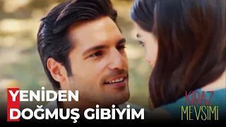 Ayaz'ı Büyüleyen Kadın - Kiraz Mevsimi