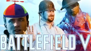 BATTLEFIELD 5? НЕТ, СПАСИБО