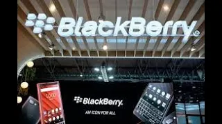 BB TO $20. Why BlackBerry Stock Will Eventually Ride Much Higher!