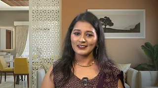 Sangeetmitra Academy May 2024 Workshop (One Way) ~ Dhanashri Deshpande