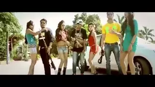 Diler Yo Yo Honey Singh New Song 2015 Ft' Atul Gupta Hindi Rap Song International Villager 2