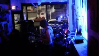 Radio Eris LIve @ Eris Tempe Philadelphia 'Yellow into Cosmic Power'