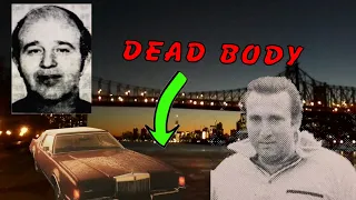 Kevin Maher Helped Joey Bikini & Roy DeMeo get rid of DEAD BODY?!