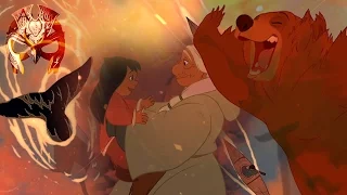 Brother Bear - We Know The Way (Moana)